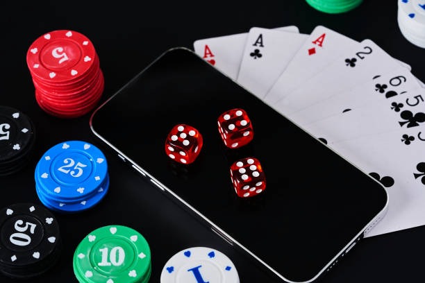 ky4d app showing live football odds and casino games