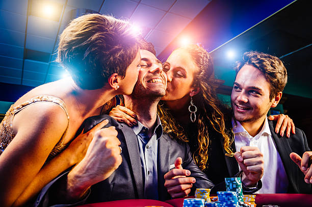 ky4d live football and casino interface