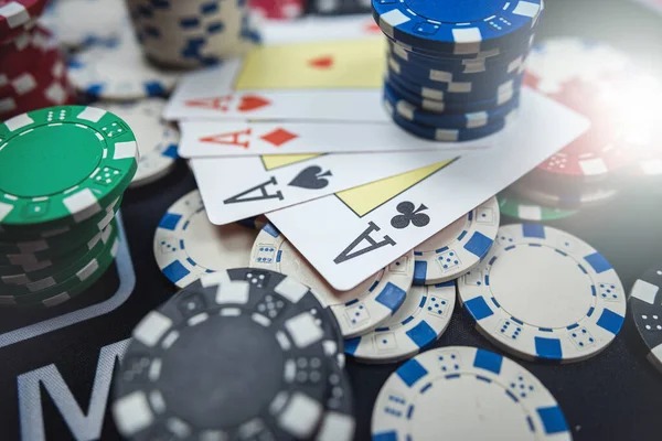 ky4d Infinite Blackjack live-dealer table interface